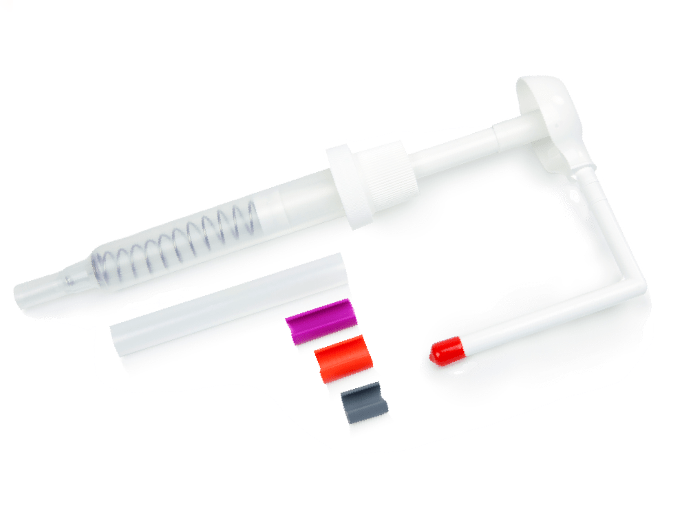 HI-FLOAT Pump Kit
