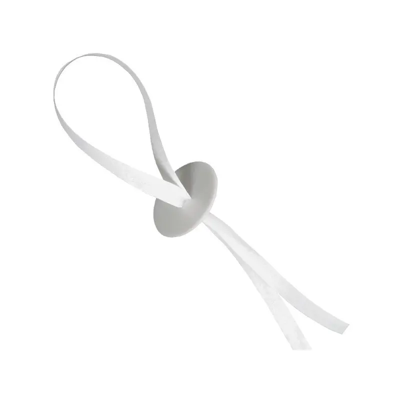 Ballonverschluss - Polyband & Kunststoff - 100 cm  