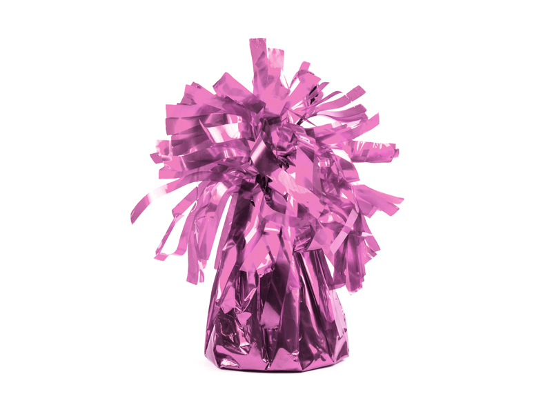 Ballongewicht - Kegel - Rosa